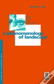 Capa do artigo Phenomenology Of Landscape
