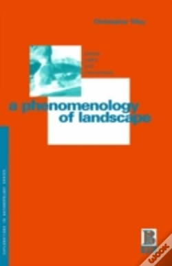 Capa do artigo Phenomenology Of Landscape