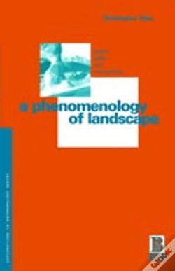 Capa do artigo Phenomenology Of Landscape