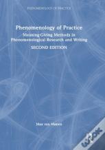 Phenomenology Of Practice
