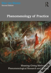 Capa do artigo Phenomenology Of Practice