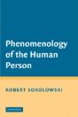 Phenomenology Of The Human Person - Preview