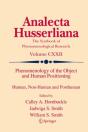Phenomenology Of The Object And Human Positioning - Preview