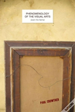 Capa do artigo Phenomenology Of The Visual Arts (Even The Frame)