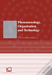 Capa do artigo Phenomenology Organisation and Technology