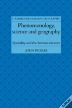 Capa do artigo Phenomenology, Science And Geography
