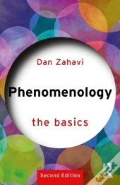 Phenomenology: The Basics