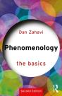 Phenomenology: The Basics - Preview