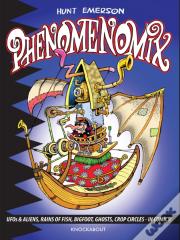 Phenomenomix