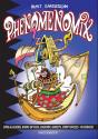 Phenomenomix - Preview