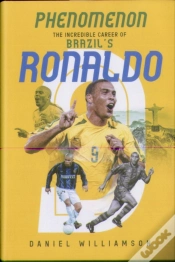 Capa do artigo Phenomenon