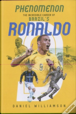 Capa do artigo Phenomenon