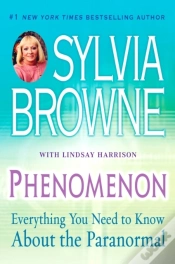 Capa do artigo Phenomenon