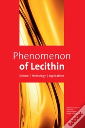 Capa do artigo Phenomenon Of Lecithin
