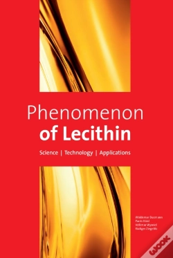 Capa do artigo Phenomenon Of Lecithin