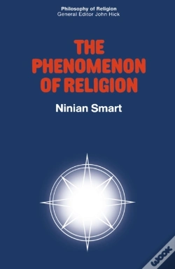 Capa do artigo Phenomenon Of Religion