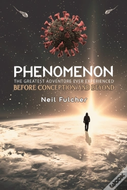Capa do artigo Phenomenon - The Greatest Adventure Ever Experienced