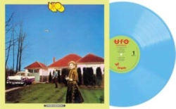 Capa do artigo Phenomenon - Vinil