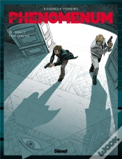 Capa do artigo Phenomenum - Tome 03 : Opus 2 - Passé Composé