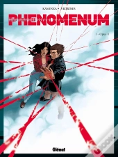 Phenomenum Tome 1 ; Opus 0
