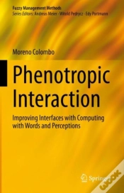 Capa do artigo Phenotropic Interaction