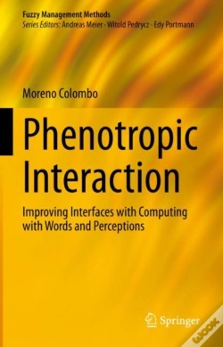 Capa do artigo Phenotropic Interaction