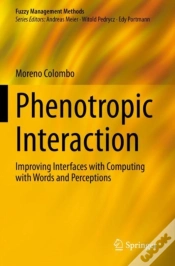 Capa do artigo Phenotropic Interaction