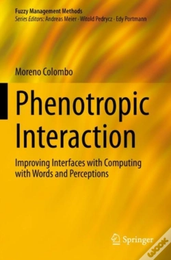 Capa do artigo Phenotropic Interaction