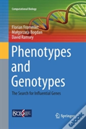 Phenotypes And Genotypes