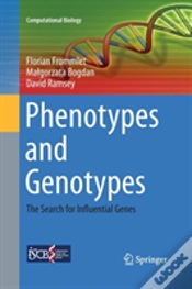 Capa do artigo Phenotypes And Genotypes
