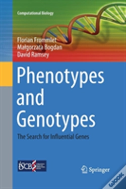 Capa do artigo Phenotypes And Genotypes