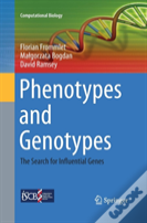 Phenotypes And Genotypes