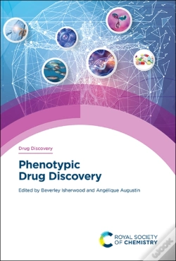 Capa do artigo Phenotypic Drug Discovery