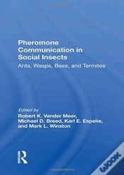 Capa do artigo Pheromone Communication In Social Insects
