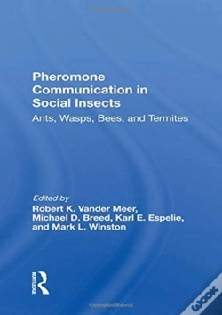 Capa do artigo Pheromone Communication In Social Insects
