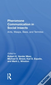 Capa do artigo Pheromone Communication In Social Insects