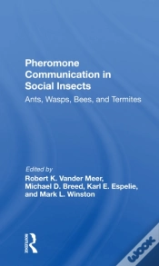Capa do artigo Pheromone Communication In Social Insects