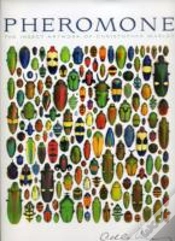 Capa do artigo Pheromone The Insect Artwork Of Christopher Marley