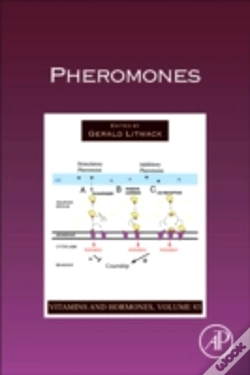 Capa do artigo Pheromones