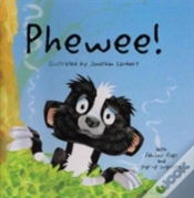 Capa do artigo Phewee!