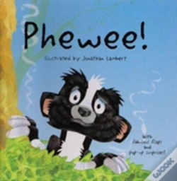 Capa do artigo Phewee!