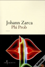 Capa do artigo Phi Prob