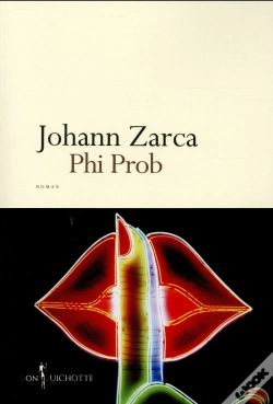 Capa do artigo Phi Prob