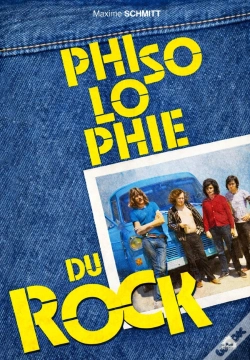 Capa do artigo Phi-So-Lo-Phie Du Rock