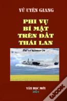 Phi Vu Bi Mat Tren Dat Thai Lan