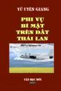 Phi Vu Bi Mat Tren Dat Thai Lan - Preview