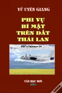Capa do artigo Phi Vu Bi Mat Tren Dat Thai Lan