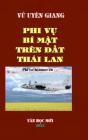 Phi Vu Bi Mat Tren Dat Thai Lan - Preview