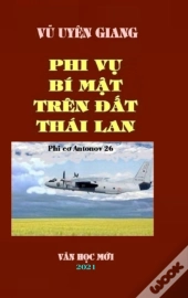 Phi Vu Bi Mat Tren Dat Thai Lan