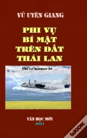 Capa do artigo Phi Vu Bi Mat Tren Dat Thai Lan